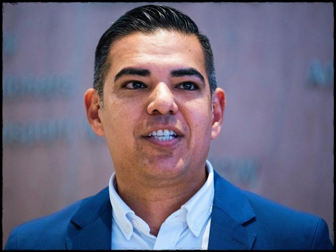 Congressional Progressive Caucus New Members