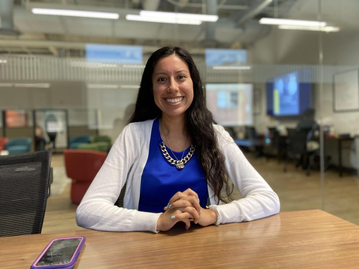 The real 1%: Latinas with doctoral degrees break barriers in higher