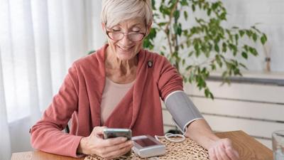 Connecting the Dots: Why a More Connected Healthcare Experience Matters in California