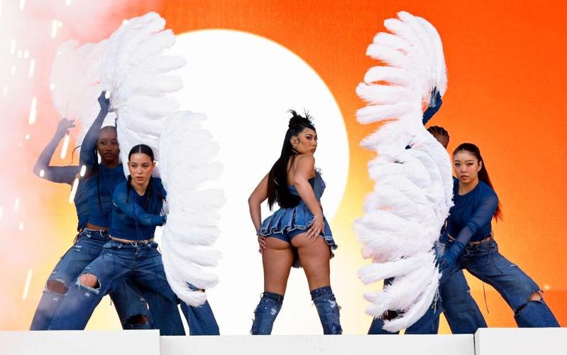 2023 Coachella Valley Music And Arts Festival – Weekend 1 – Day 3