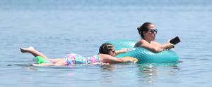 Ontario heat wave breaks temperature records in Toronto, Oshawa, Port Perry and beyond, including one from 1901