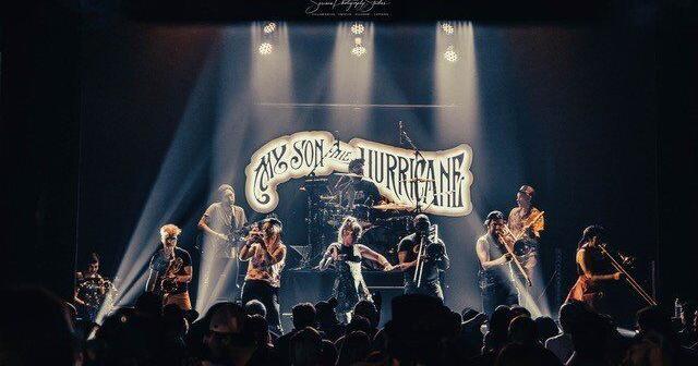 My Son the Hurricane to perform at K-W Oktoberfest - Vimarsana News