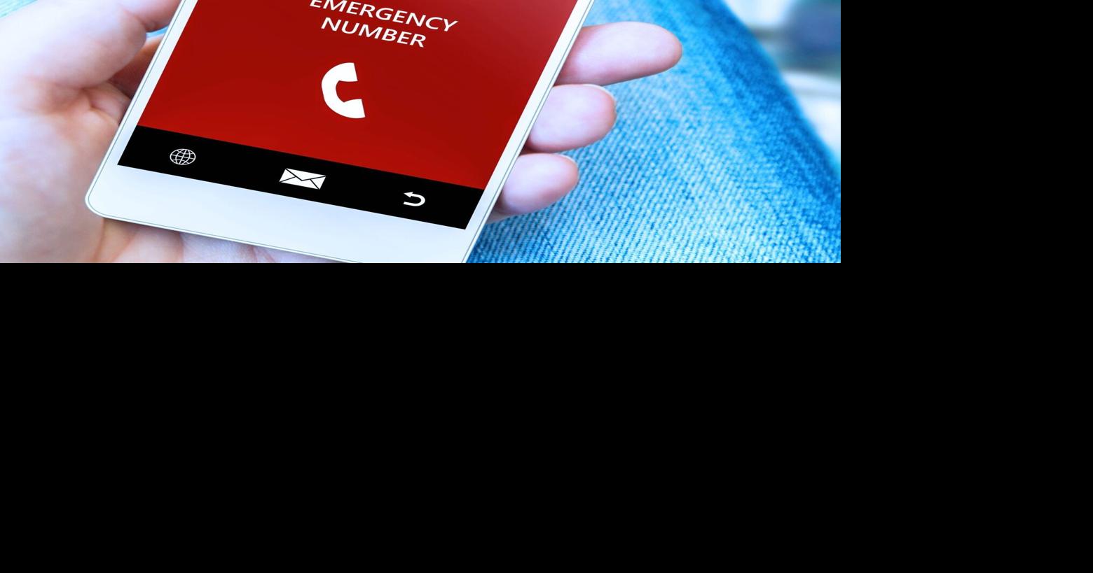 Pocket dial 911? Expect text from Waterloo Region dispatchers