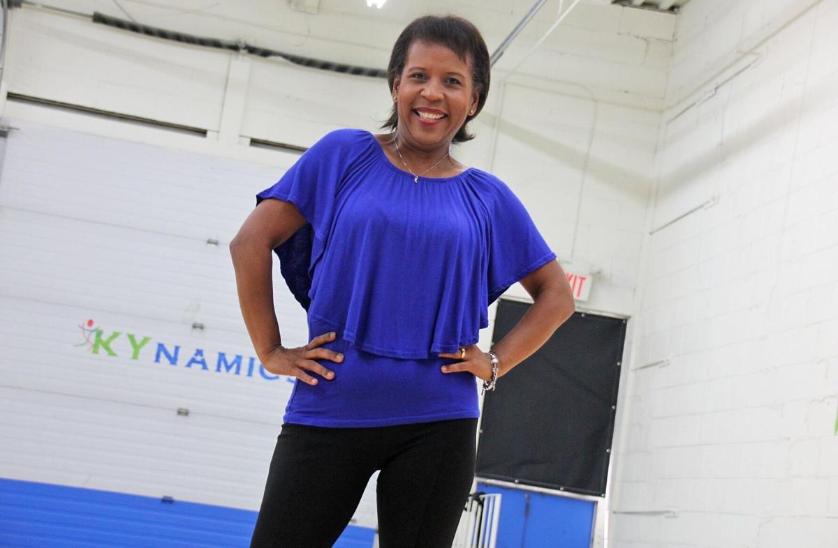 Cambridge dance teacher aims to line dance region into record books