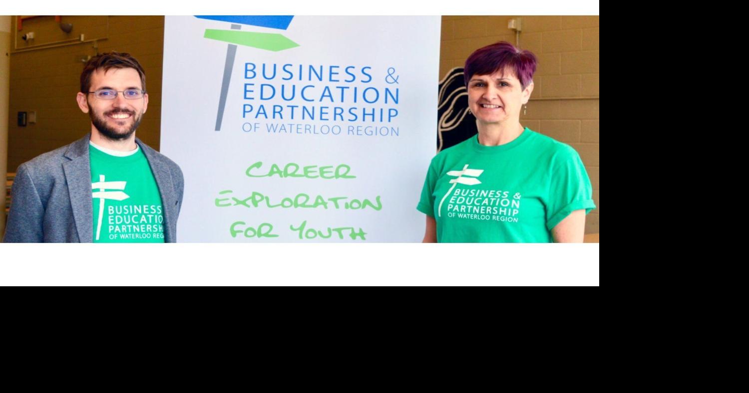 Explore future careers at Waterloo Region events for Cambridge youth