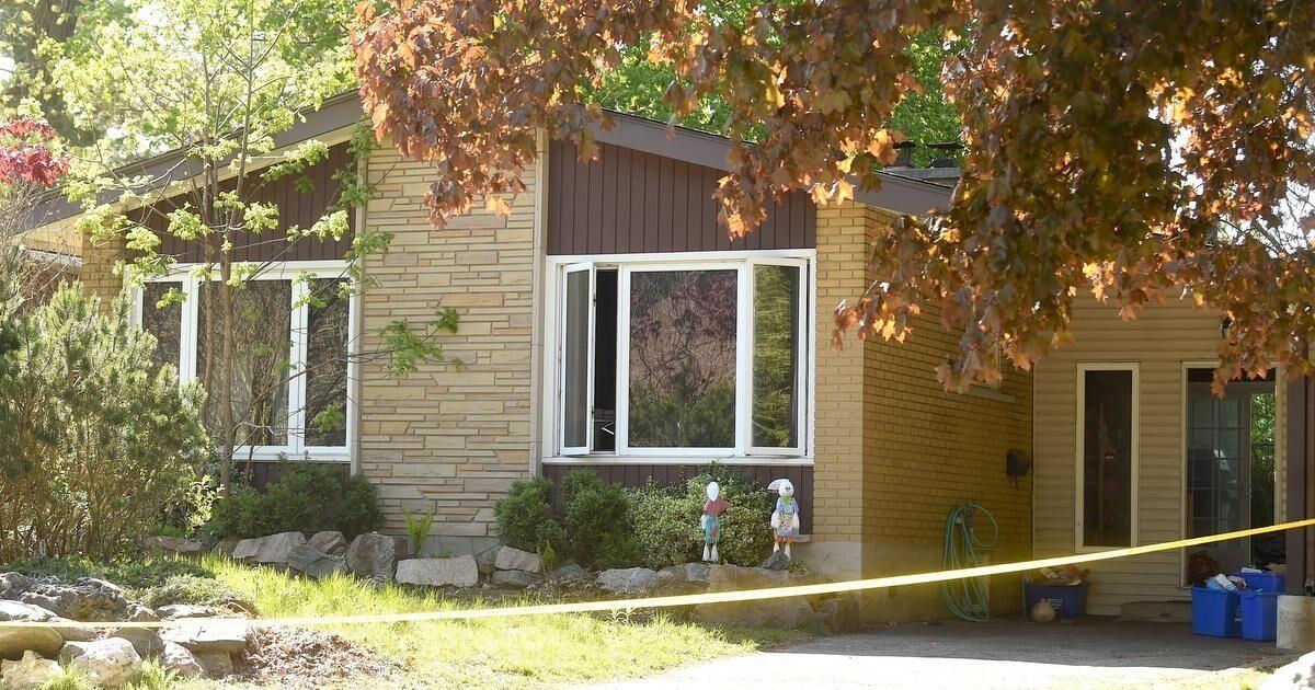 Cambridge man charged in Alison Avenue fire investigation