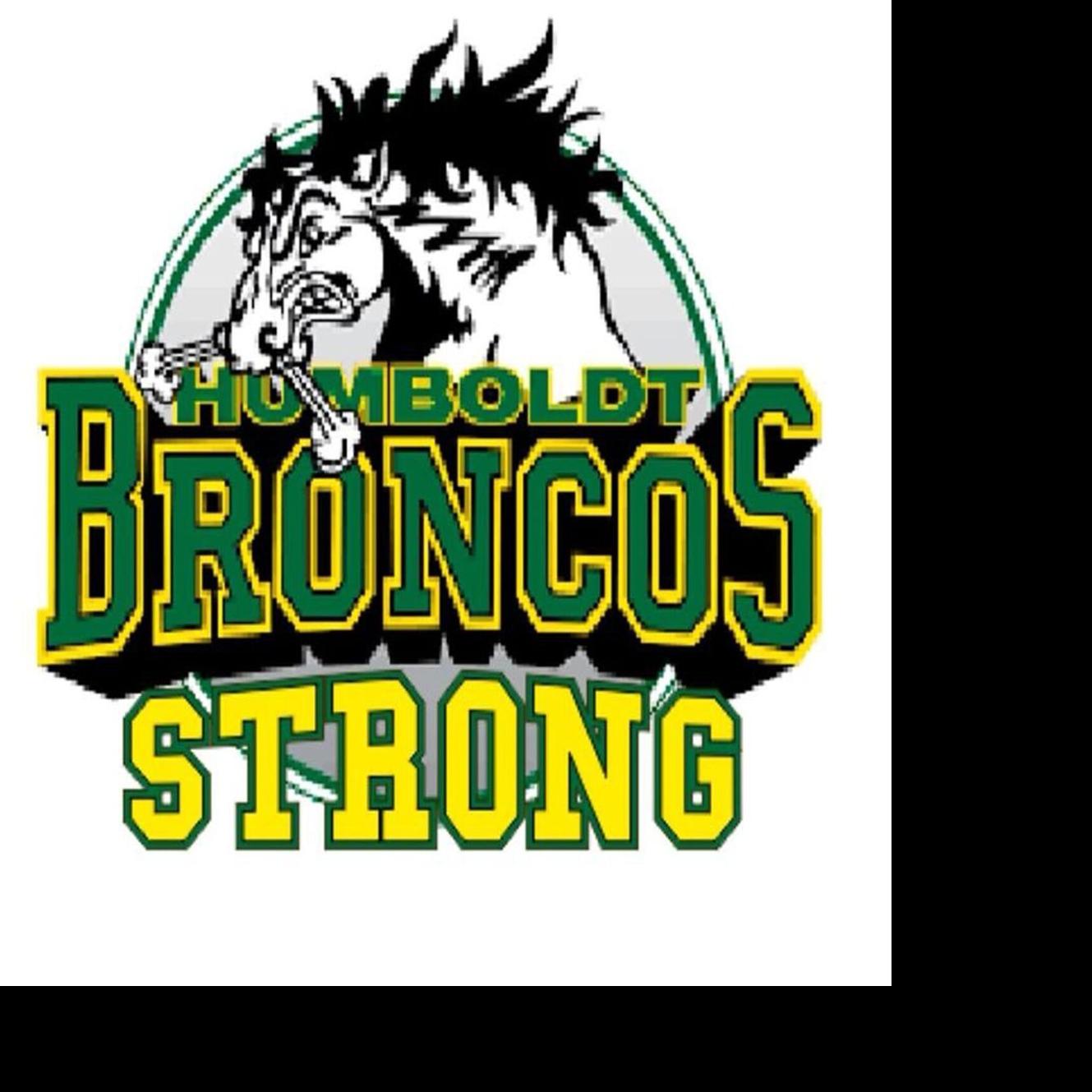 Humboldt Broncos' GoFundMe campaign is now one of the five largest ever