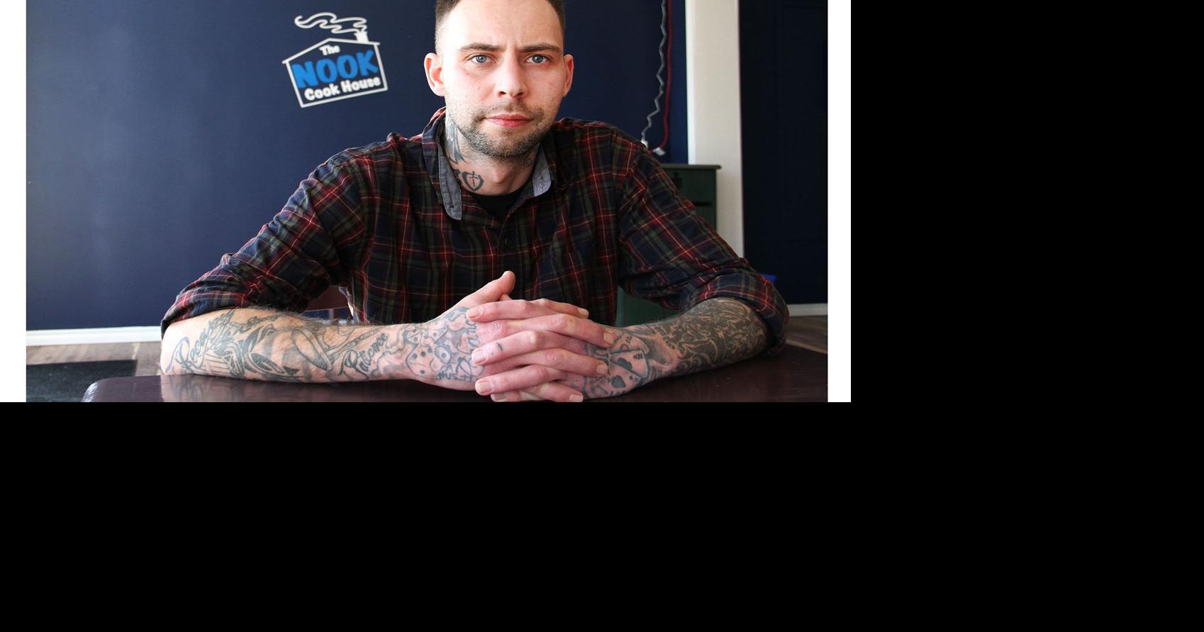 Former Sauce Boss regains passion with new Cambridge eatery