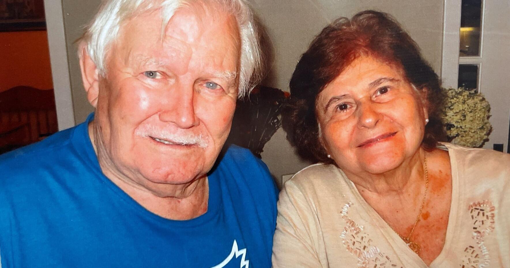 Stewart Lockhart loved to fly, unflappable in face of danger - Vimarsana News