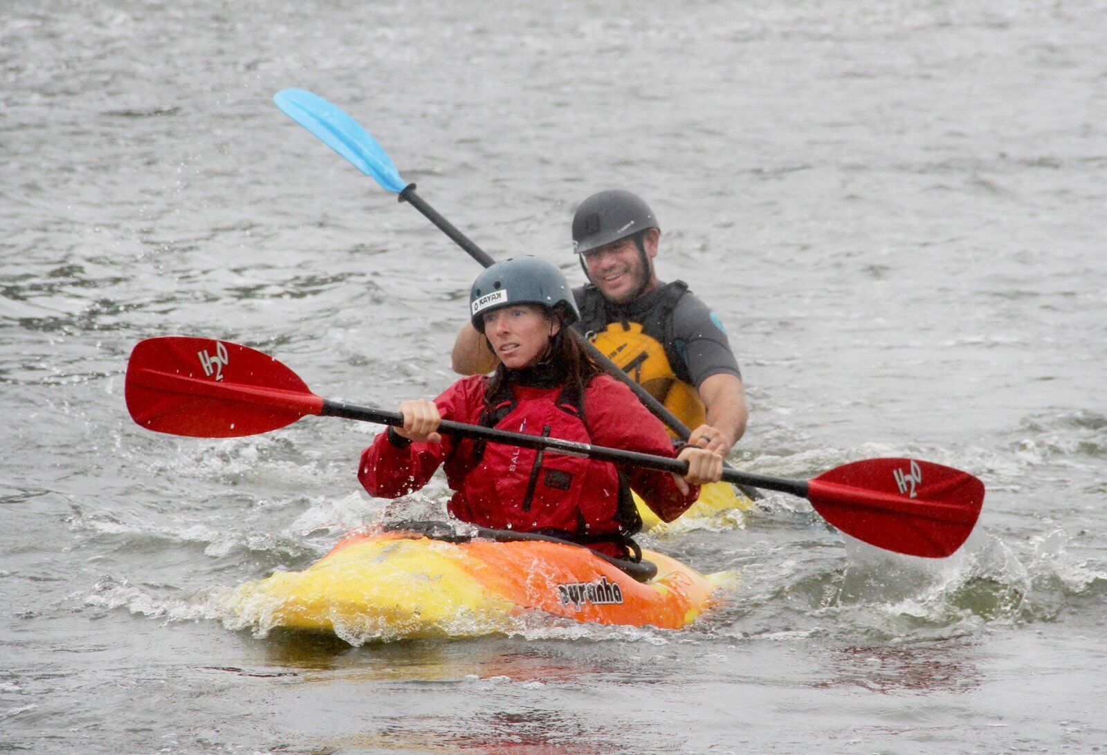 Surf Cambridge hoping for membership tsunami at fest