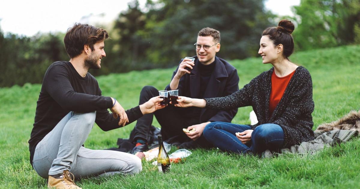 City Not pouring Over Idea Of Alcoholic Drinking In Parks city-not-pouring-over-idea-of-alcoholic-drinking-in-parks