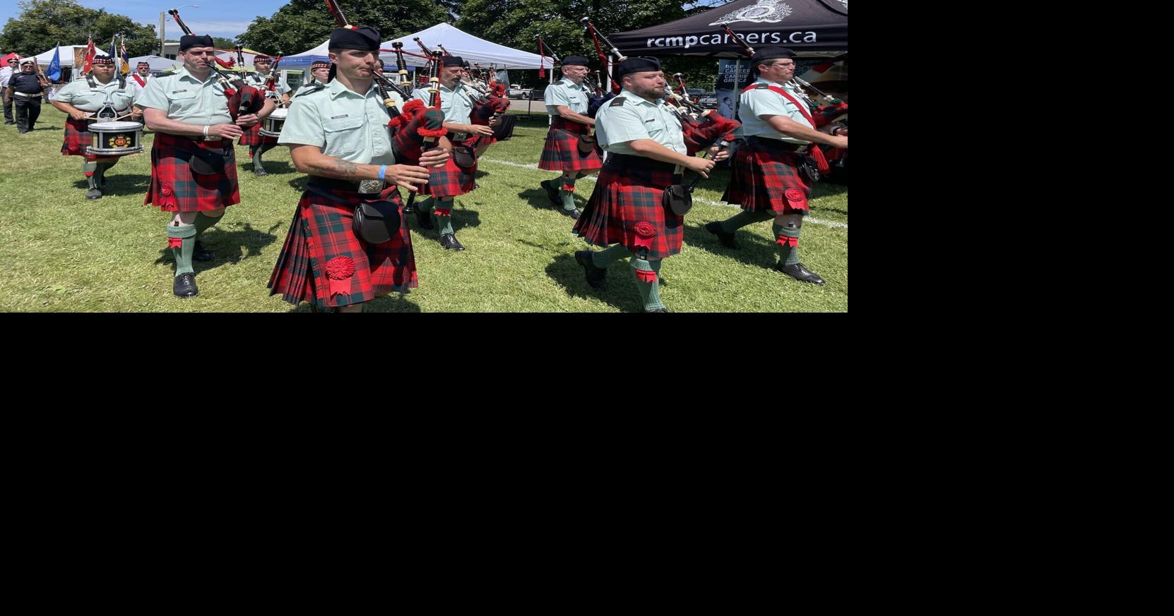Cambridge Scottish Festival abruptly cancelled by organizers