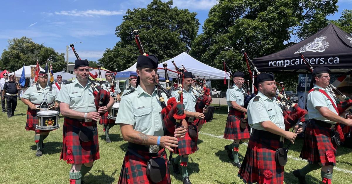 Cambridge Scottish Festival abruptly cancelled by organizers