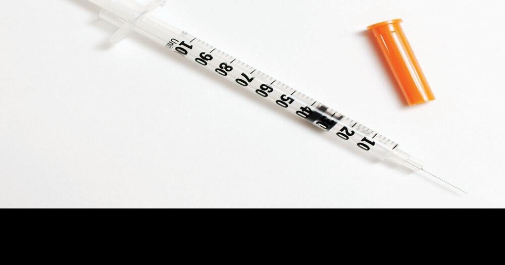 Needle syringe program saw 100,000 growth in 2014