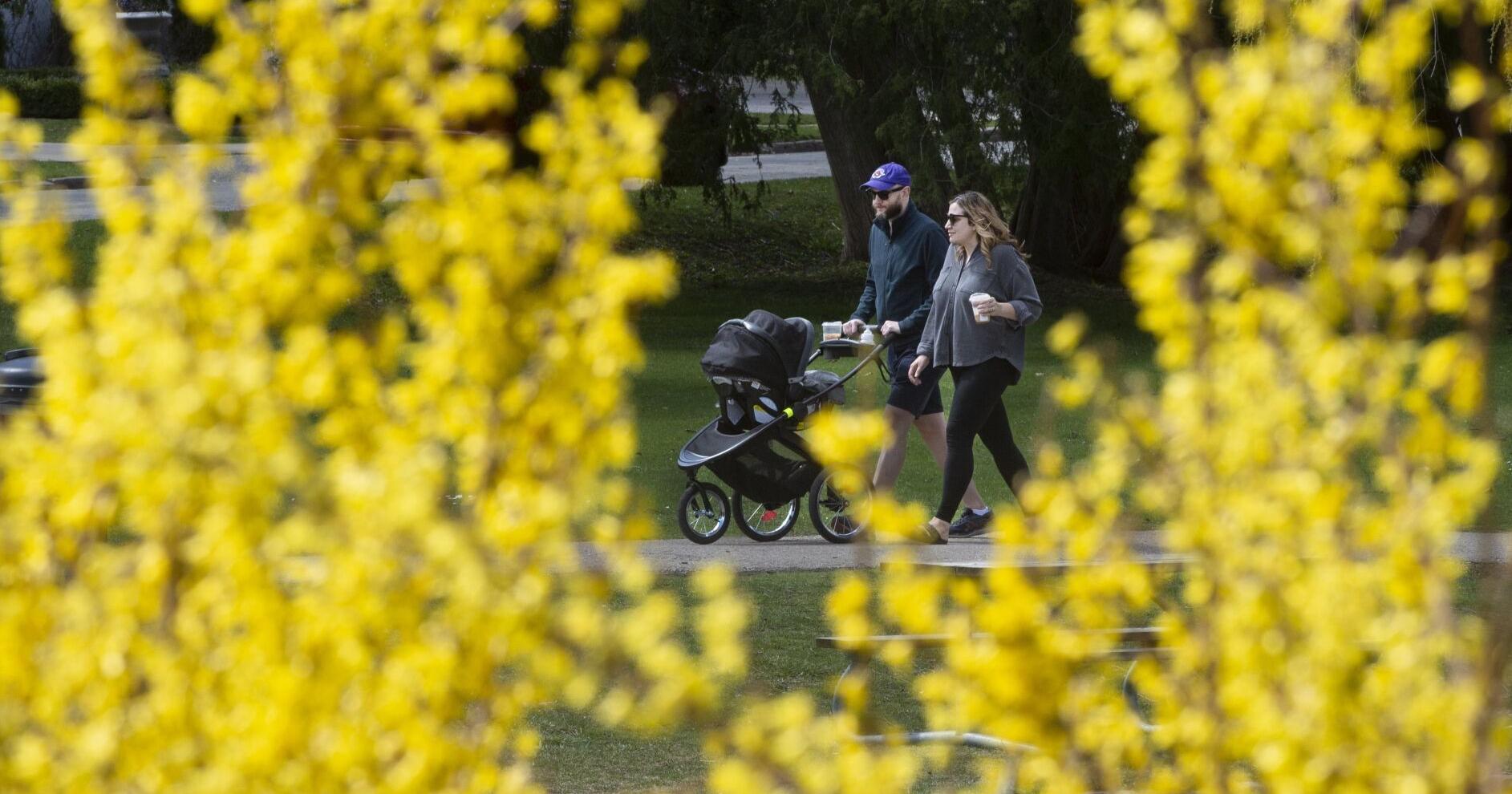 Explore outdoors in Waterloo Region - Vimarsana News