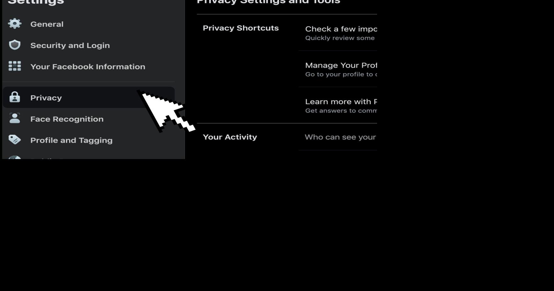 Sharing too much? How you — or your kids — can use your device’s ...
