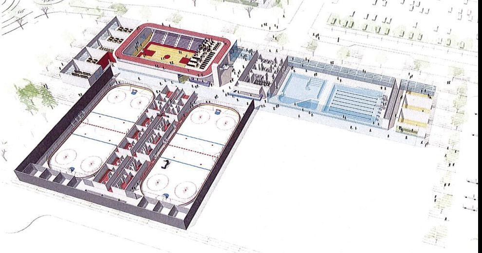 Council postpones multiplex design approval in order to contemplate options