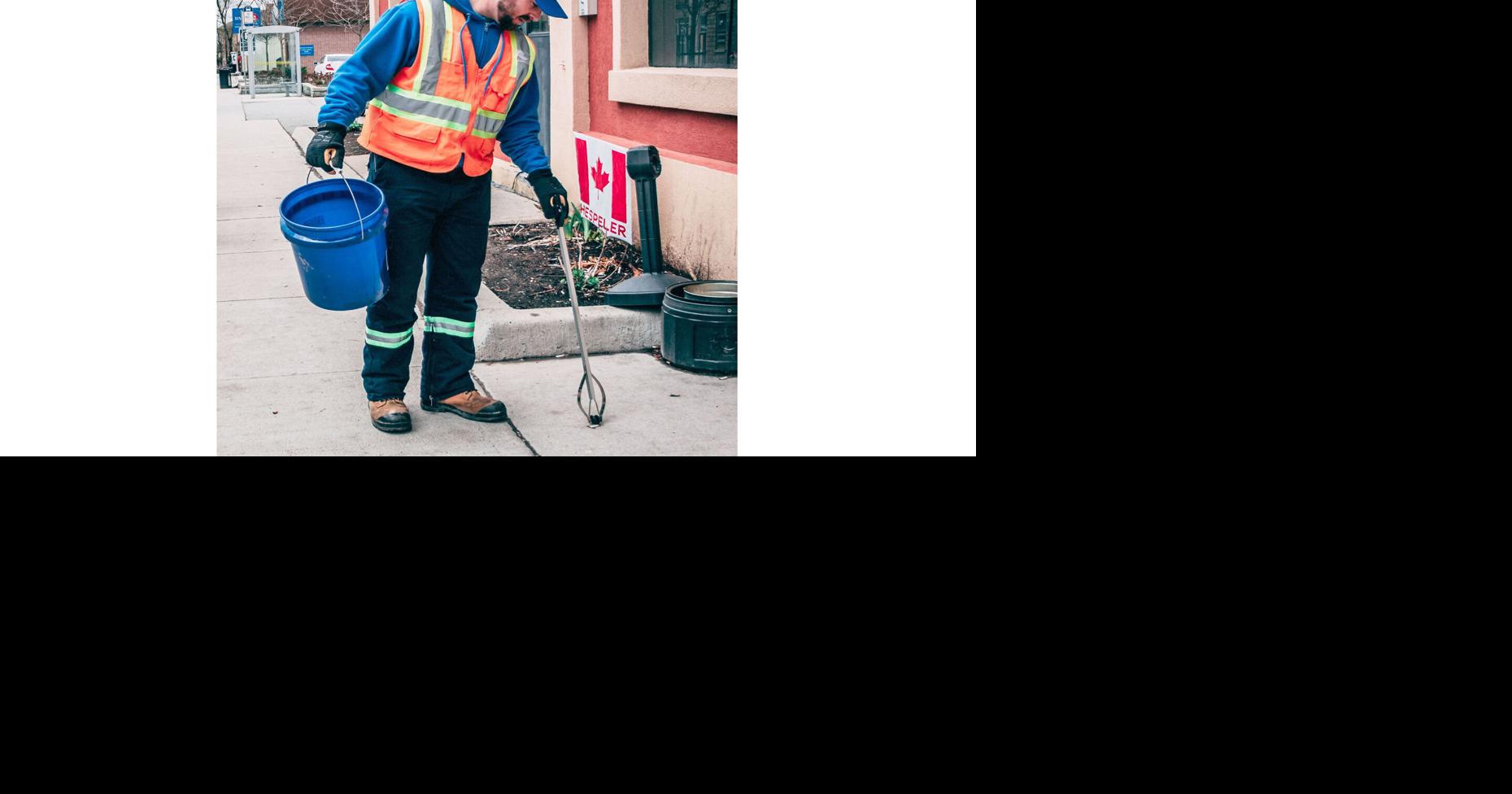 Cambridge hiring for a variety of summer jobs