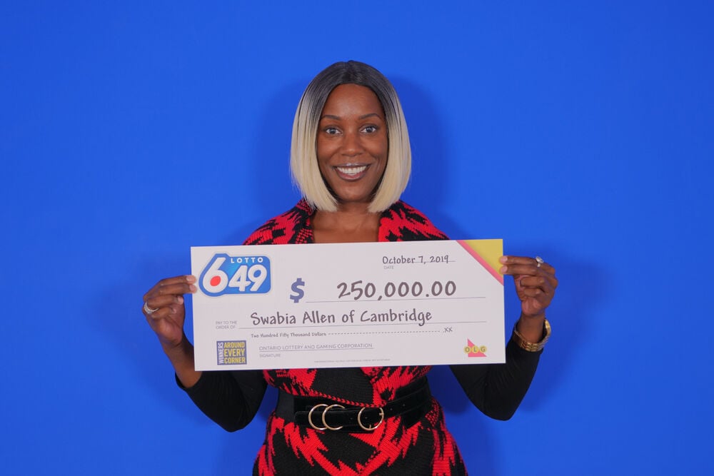 Lotto 649 winners 2019 new arrivals