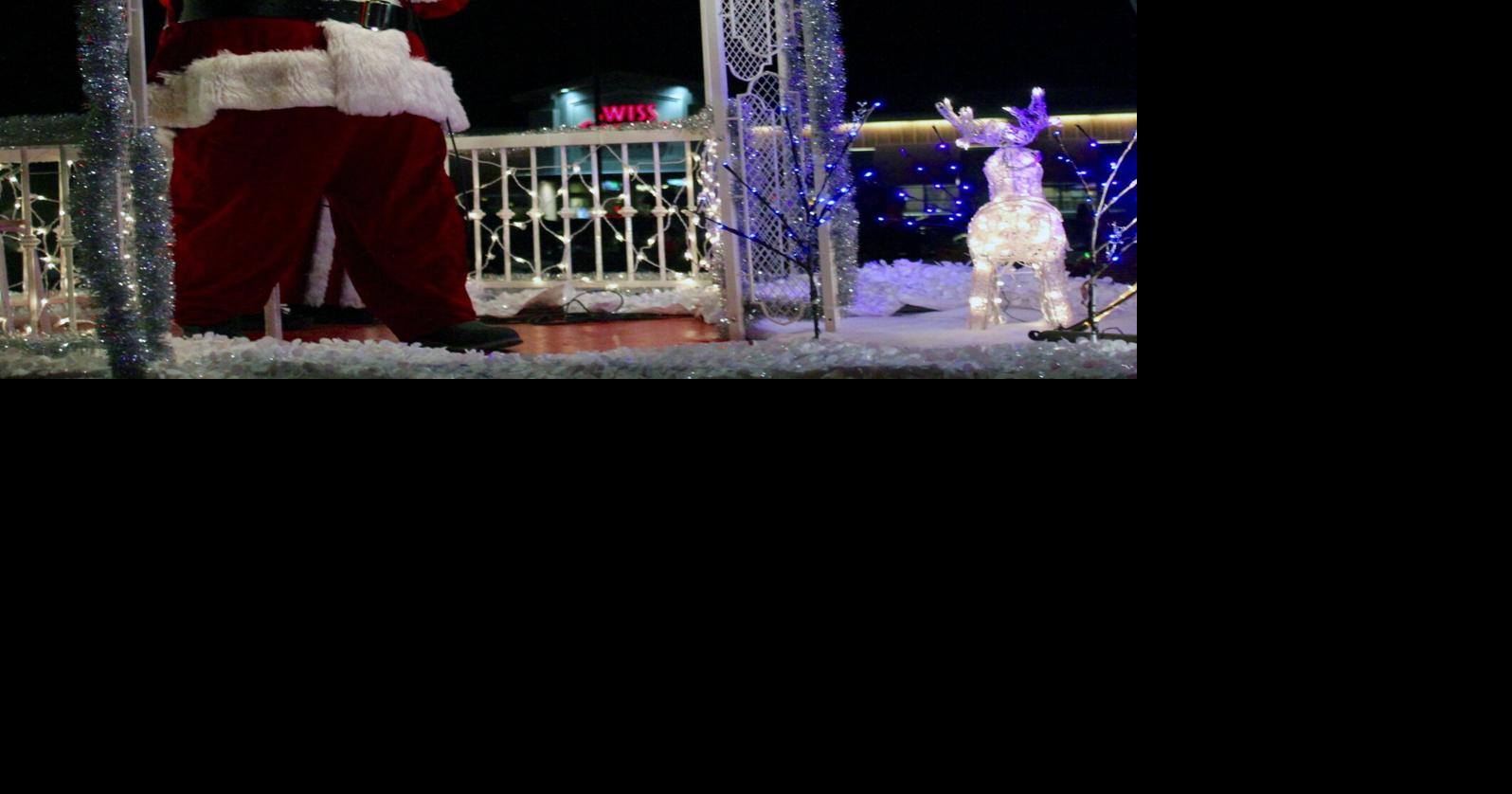 Cambridge and Hespeler Santa Claus parade committees experiencing ghost ...