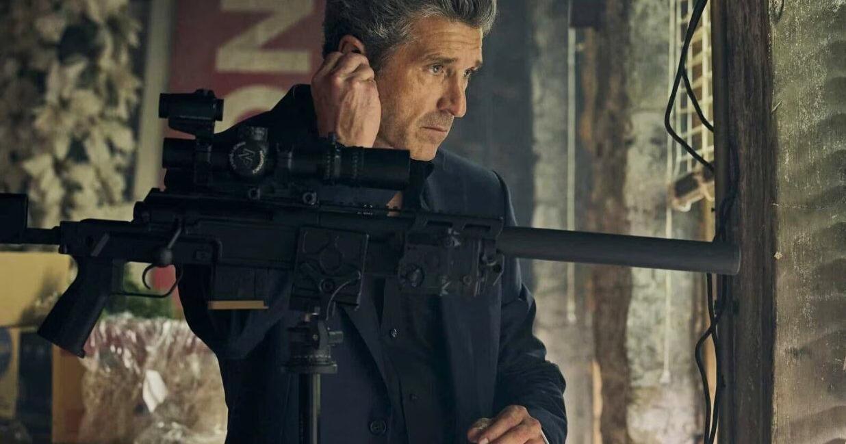   Memory of a Killer  Ontario filming locations