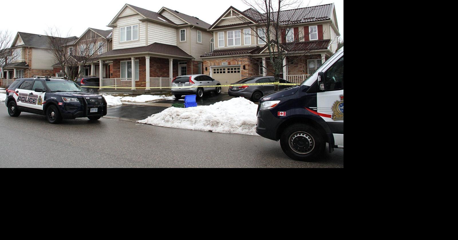 Man charged with second-degree murder in Cambridge homicide