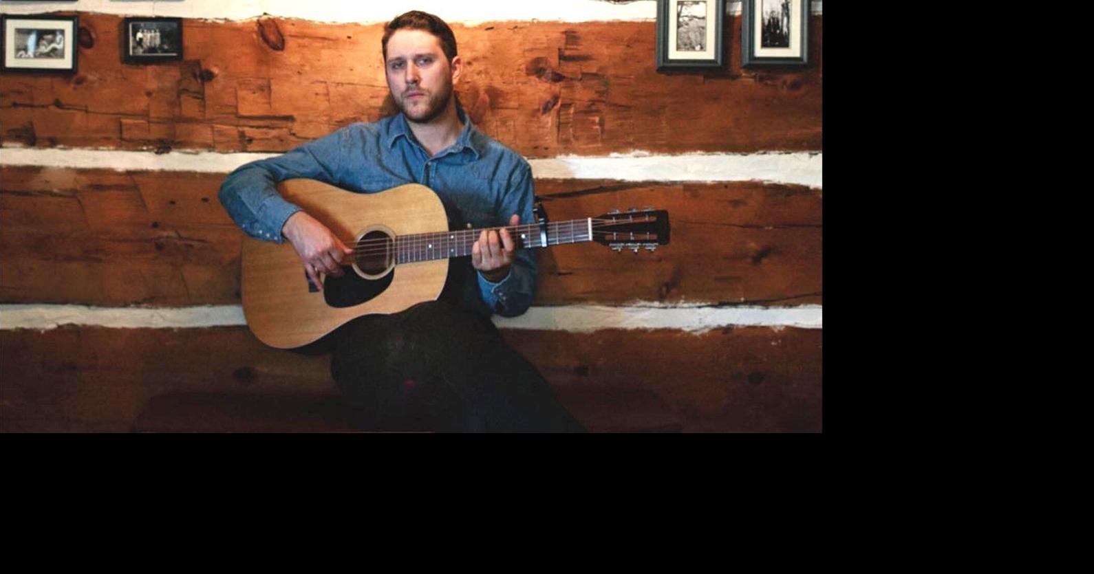 Old-school country and folk artist rolling into edge of Cambridge