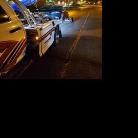 Cambridge driver nabbed for driving more than 50 over speed limit