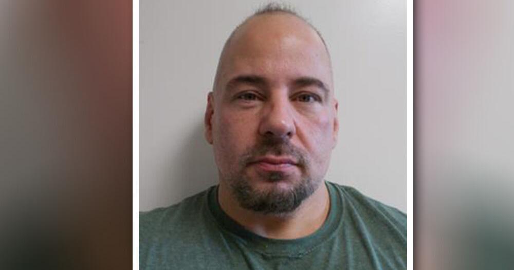OPP seek federal inmate with ties to Oshawa and Whitby who's in breach ...