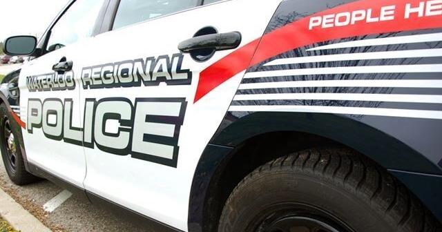 Police search for suspect in Cambridge convenience store robbery