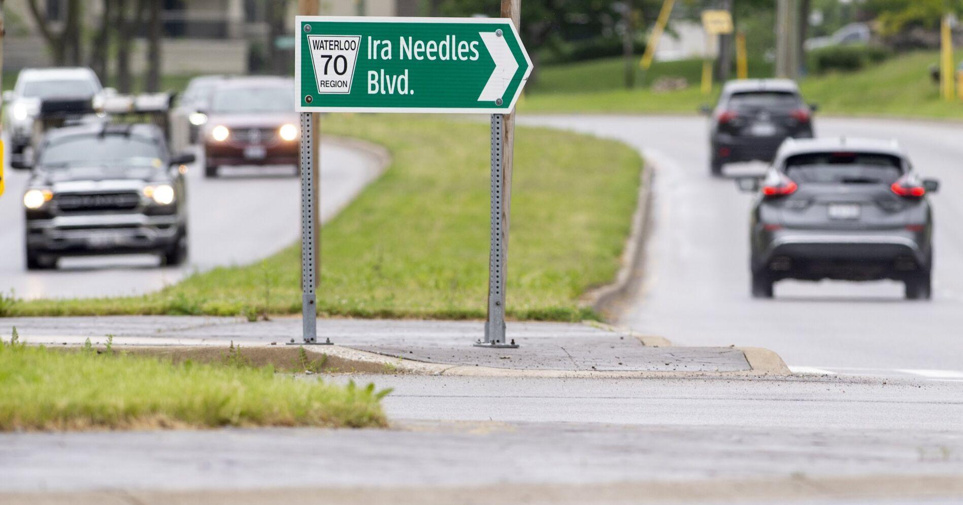 Waterloo Region road among worst in Ontario - Vimarsana News