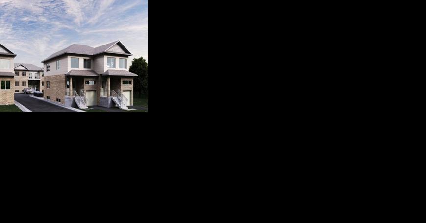 Three more developments approved for south Kitchener - Vimarsana News