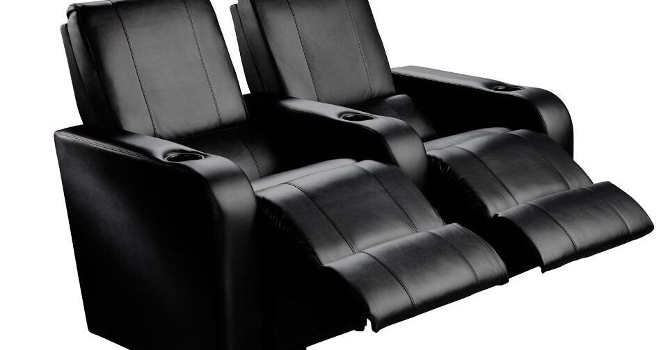 Cambridge Cineplex theatres to get recliner seating
