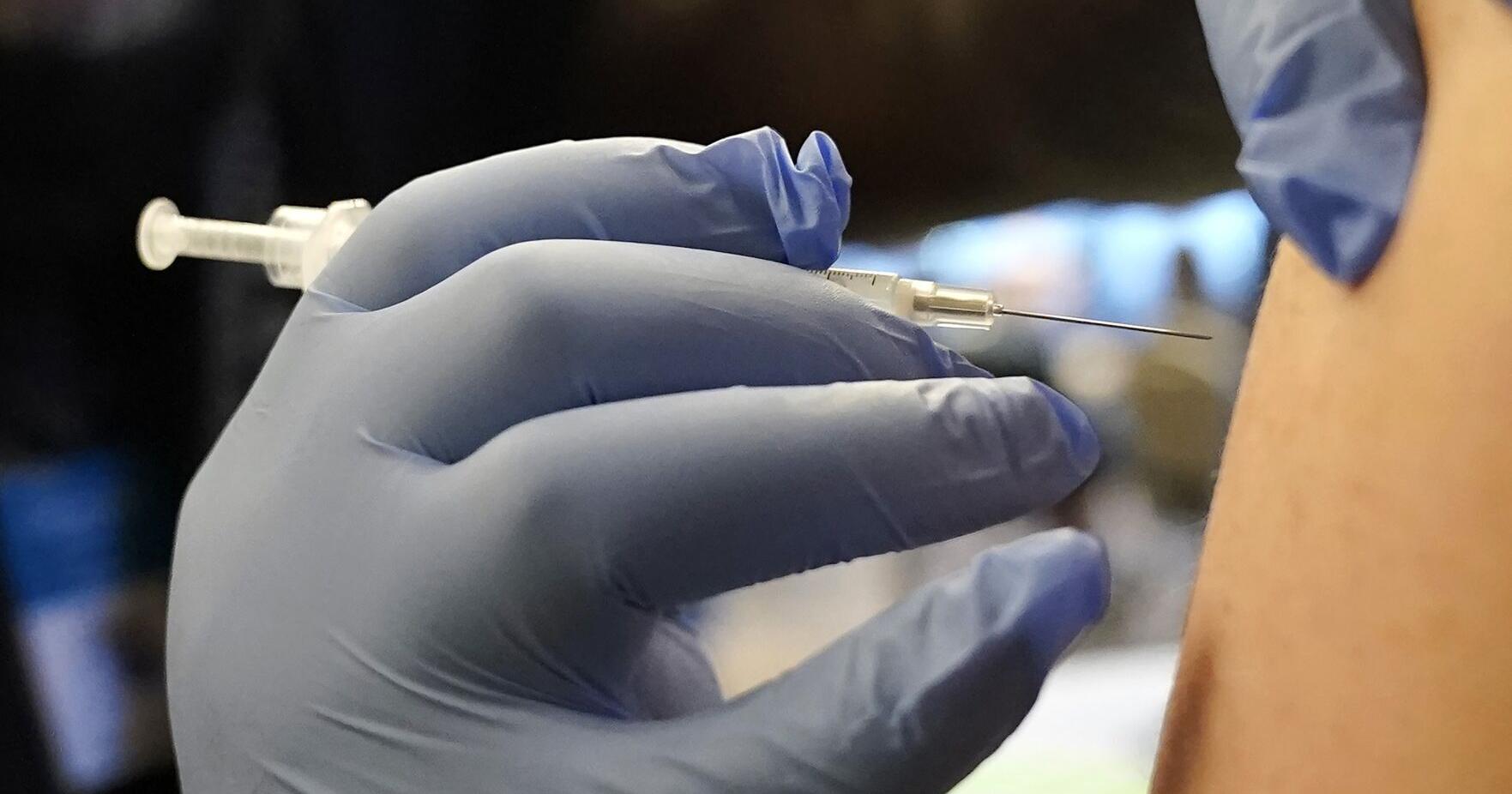 Parents refusing to pick up kids for vaccination suspensions - Vimarsana News