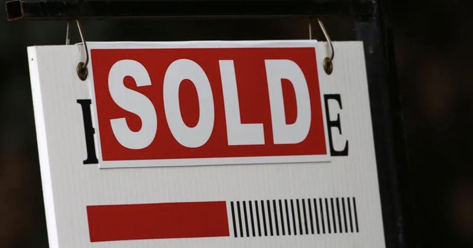 Prices of homes in Wilmot Township have dropped