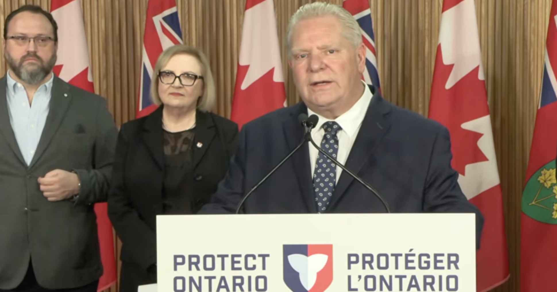 1 in 3 Canadians would consider purchasing a Chinese EV