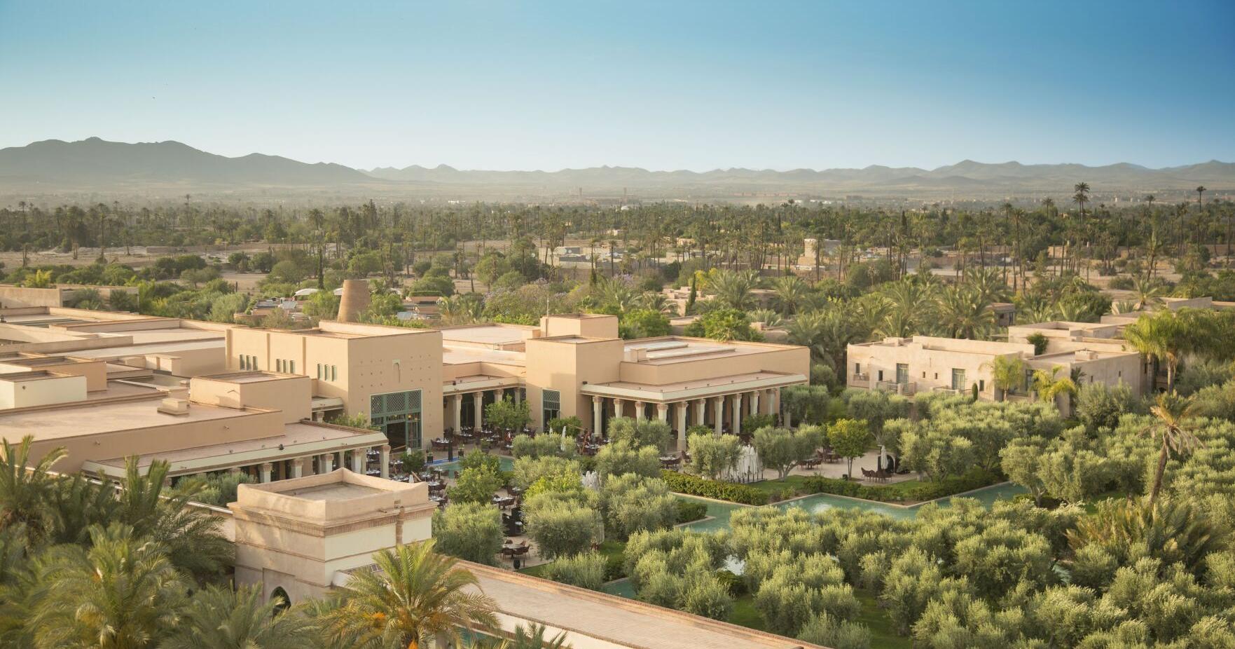 The magic of Marrakech: The Moroccan city is full of delight - Vimarsana News