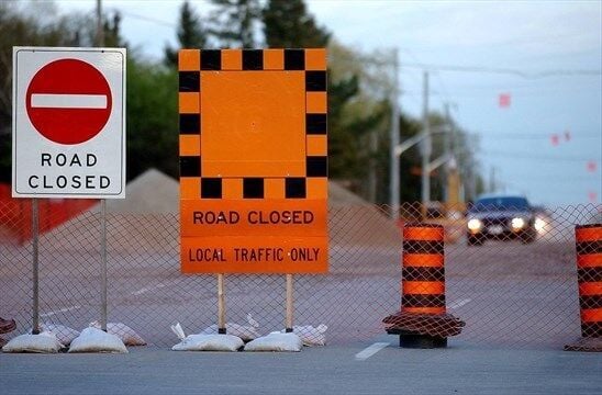 Beverly Street underpass work to begin in Cambridge