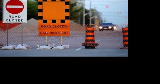 Beverly Street underpass work to begin in Cambridge - Vimarsana News