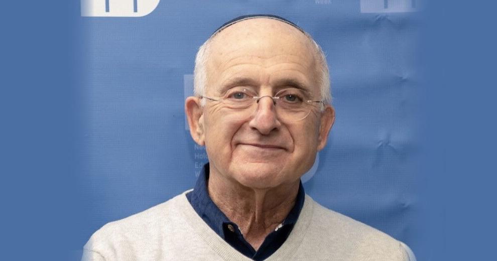 Holocaust survivor speaks in Kitchener on Tuesday - Vimarsana News