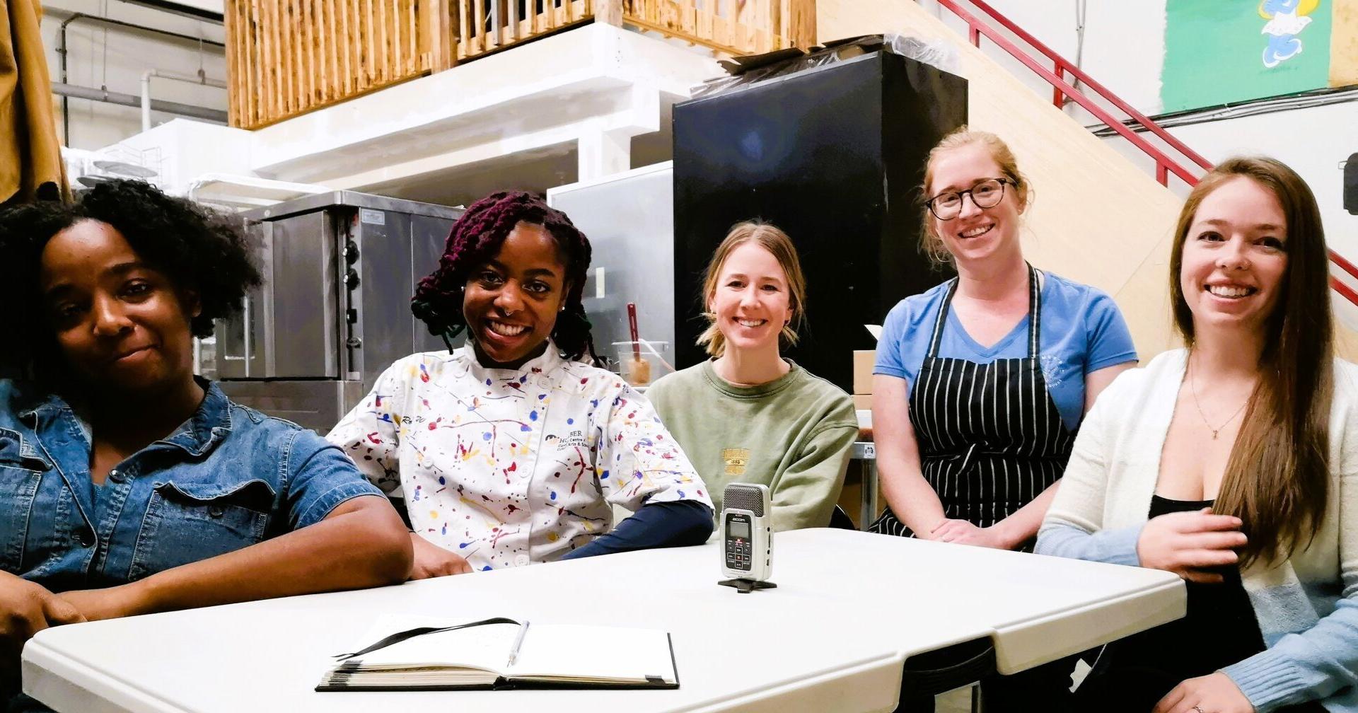 Perseverance keeps Waterloo Region food scene cooking - Vimarsana News