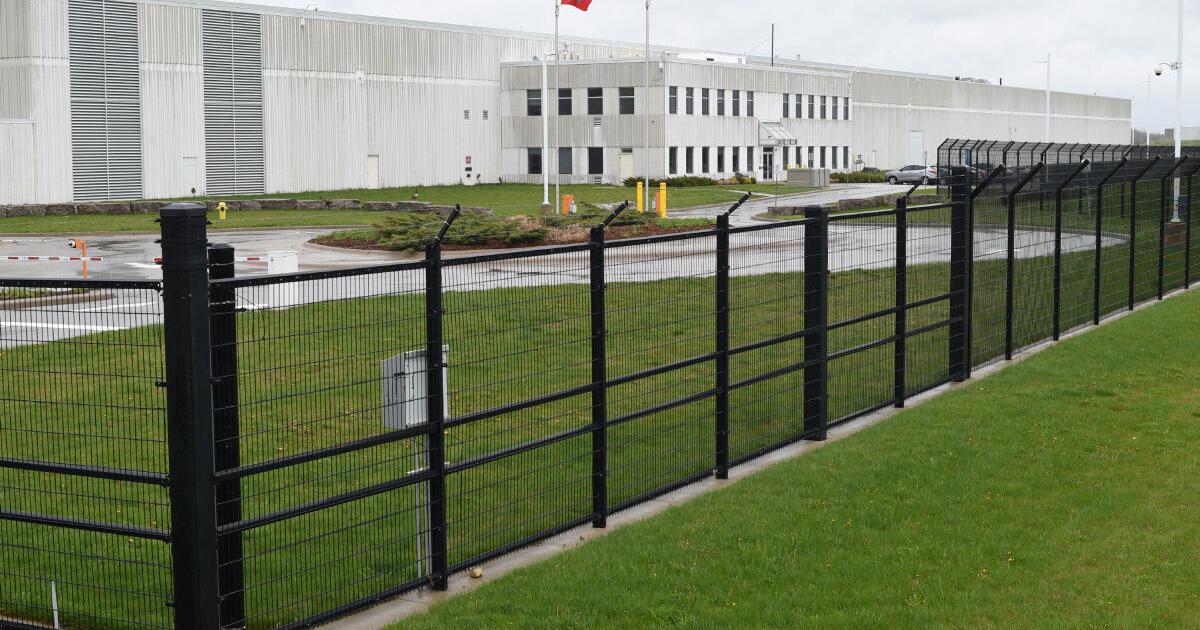 Cambridge now home to Ascent data centre