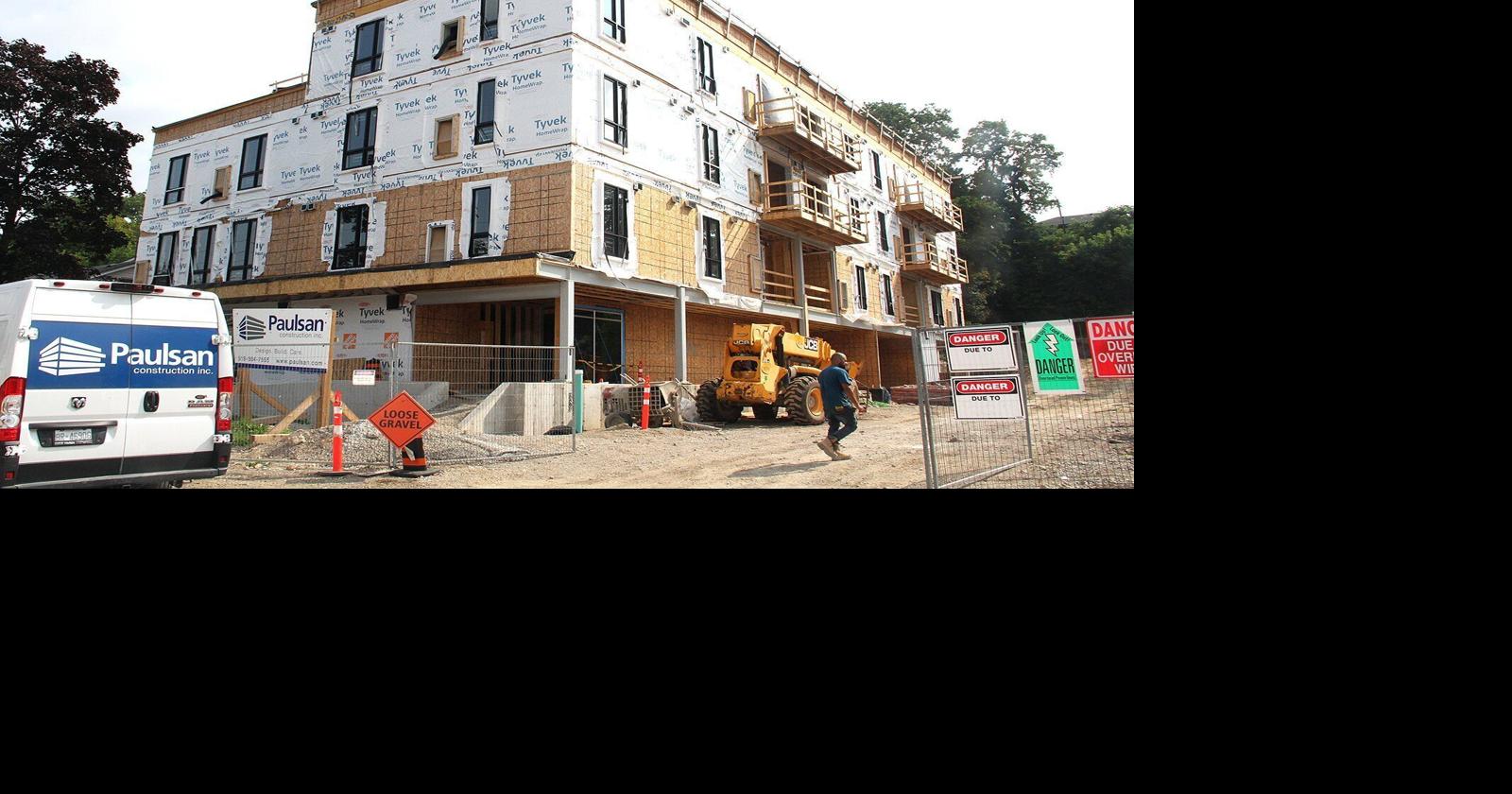 Affordable housing for Indigenous Peoples could be spring ready