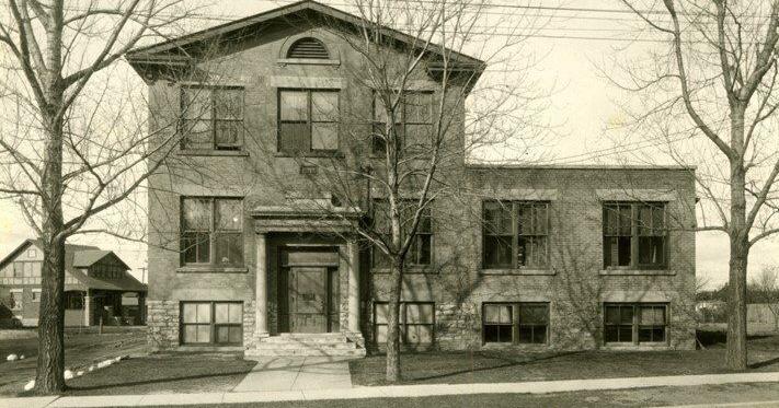 Smiles'n Chuckles and Kitchener were once synonymous - Vimarsana News