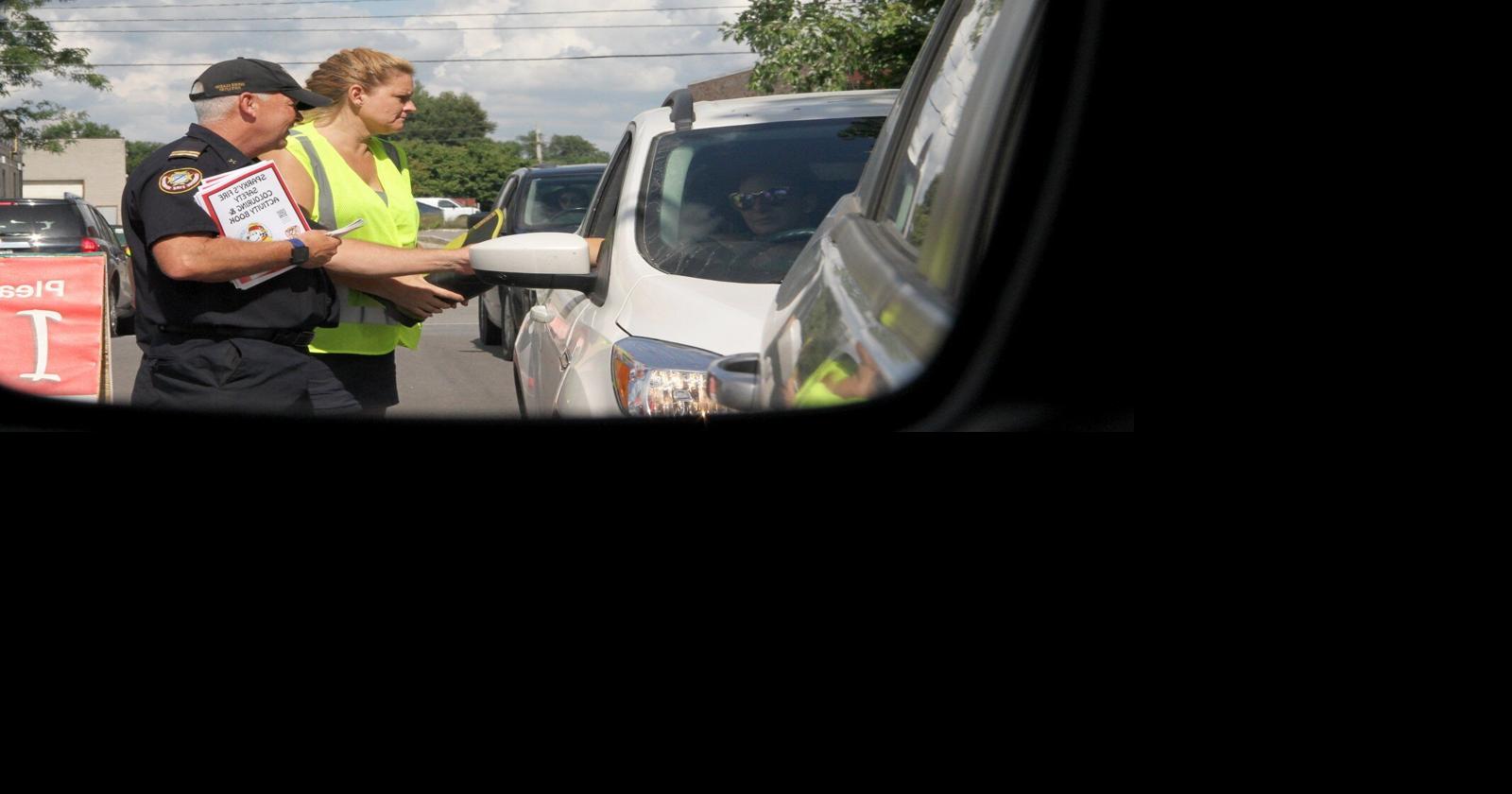Cambridge Fire Department Boot Drive nets more than 26,000
