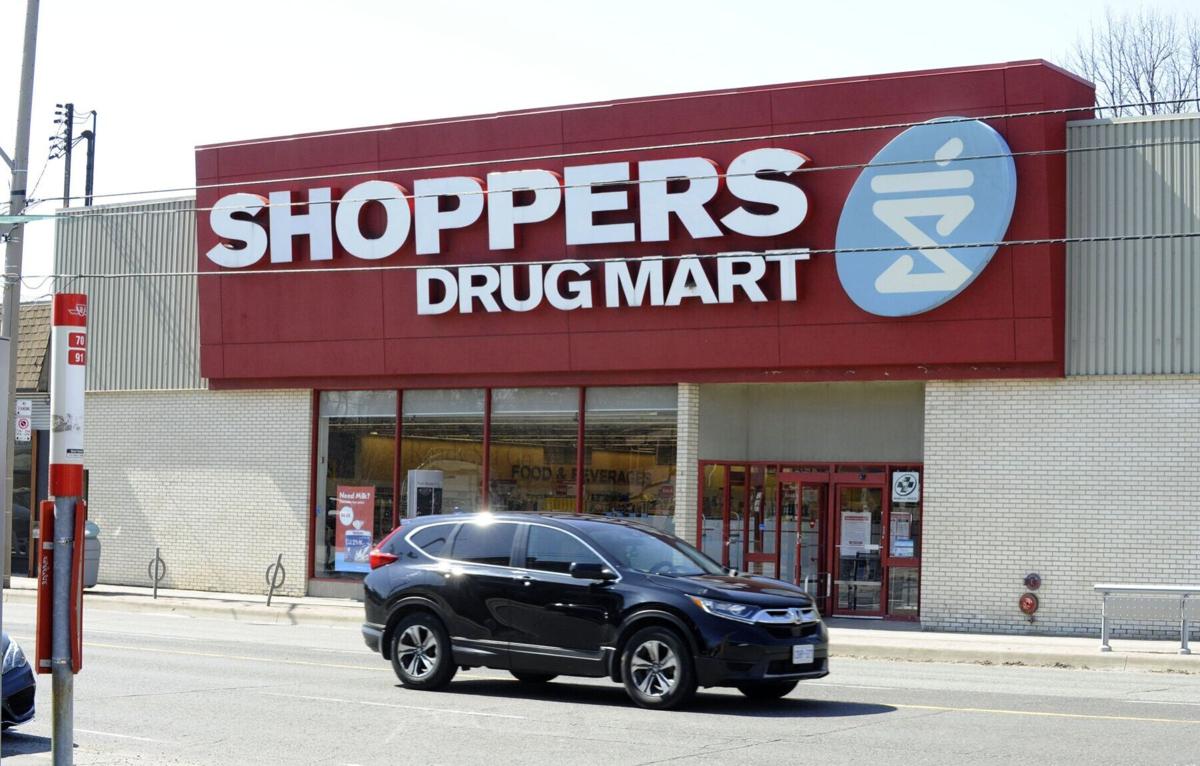 Employees at east Toronto Shoppers Drug Mart, Costco test positive for  coronavirus
