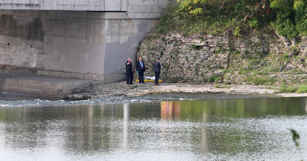 Body recovered from Grand River identified as 53-year-old man