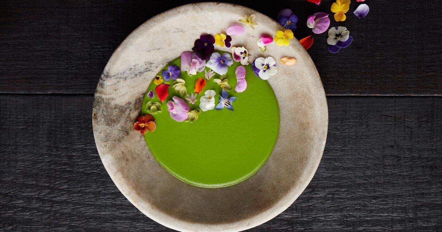 Langdon Hall one of Canada's 100 best restaurants - Vimarsana News