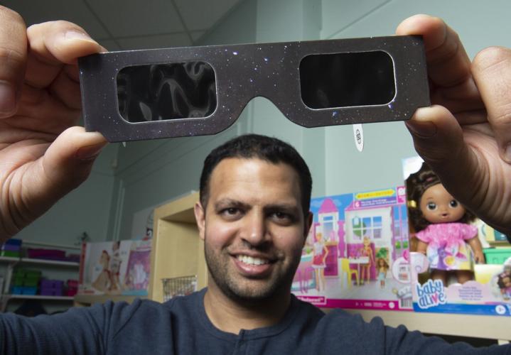 Cambridge Times morning update for April 2