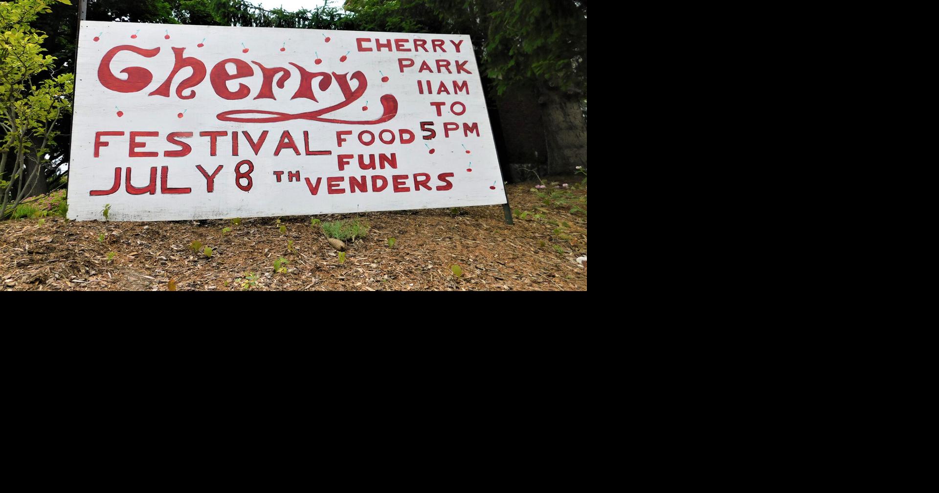 Cherry on top: Festival in Waterloo Region is a summertime tradition